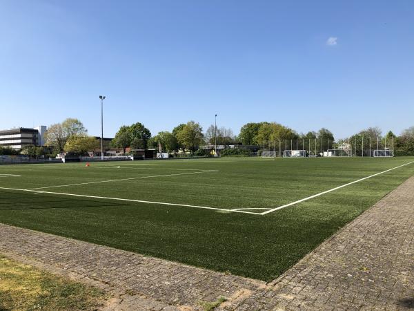 Fürstenbergstadion Nebenplatz 3 - Recke