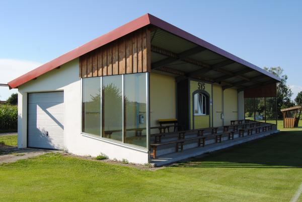 Sportanlage Schlingen - Bad Wörishofen-Schlingen