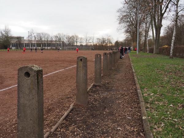 Sportanlage am Schulzentrum Platz 2 - Bönen