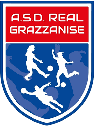 Wappen ASD Real Grazzanise 