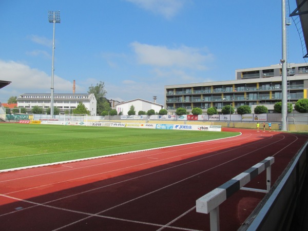 Športni park Domžale - Domžale
