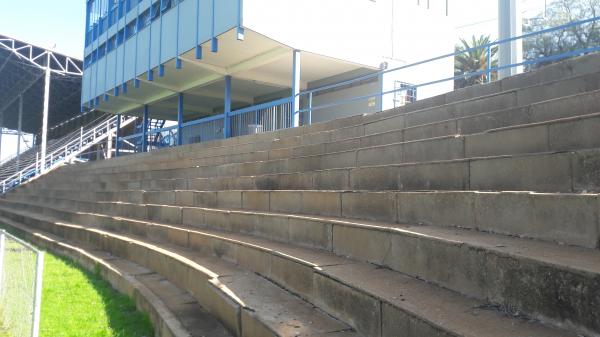 Sturrock Park Stadium - Johannesburg, GP
