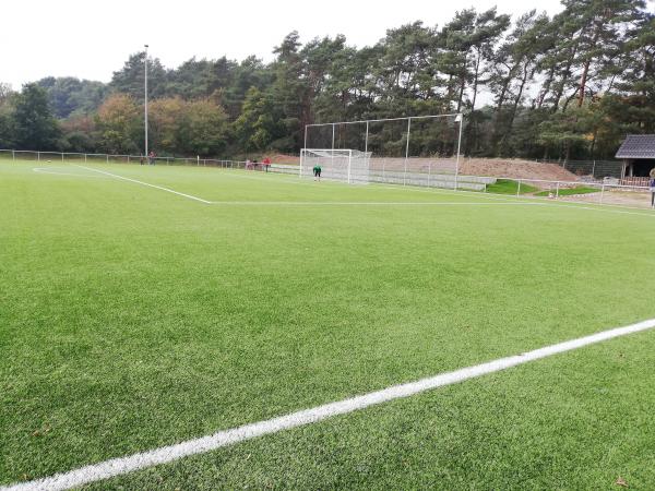 Sportpark Risthaus Platz 2 - Dorsten-Rhade