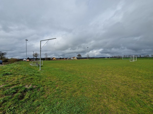 Sportanlage Pommersfelden Platz 2 - Pommersfelden