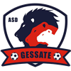 Wappen ASD Gessate  161769