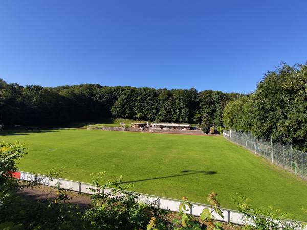 Waldstadion - Gundelfingen/Breisgau