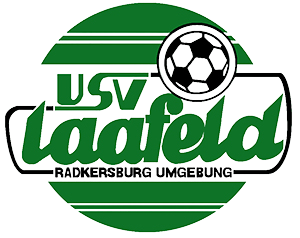 Wappen ehemals USV Laafeld-Radkersburg Umgebung