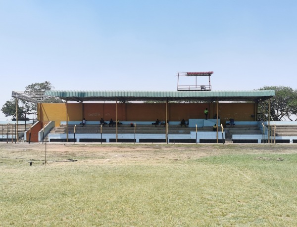 Nkhosa Stadium - Kafue