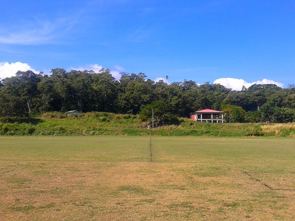 Laminu Stadium - Lenakel 