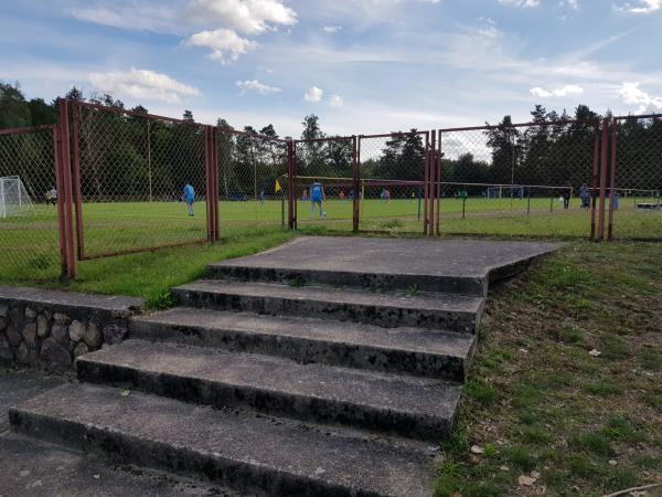 Stadion Miejski w Torzymiu  - Torzym