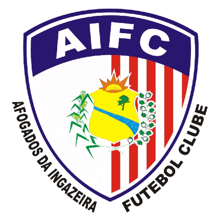 Wappen Afogados da Ingazeira FC  74796