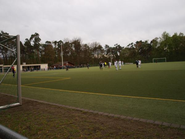 Sportplatz Höher Heide - Solingen-Aufderhöhe