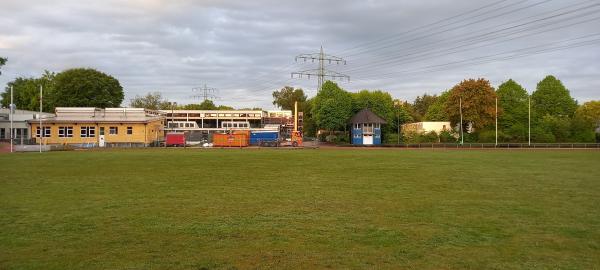 Sportplatz Schule Bickbargen - Halstenbek