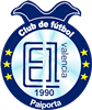 Wappen CF E1 Paiporta