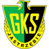 Wappen MKS GKS II Jastrzębie