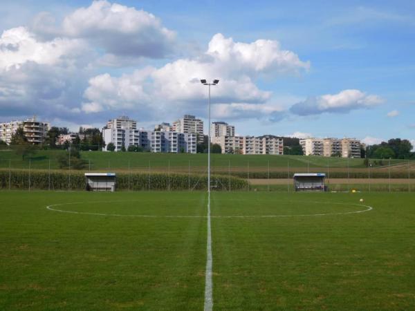 Sportplatz Ey - Hinterkappelen