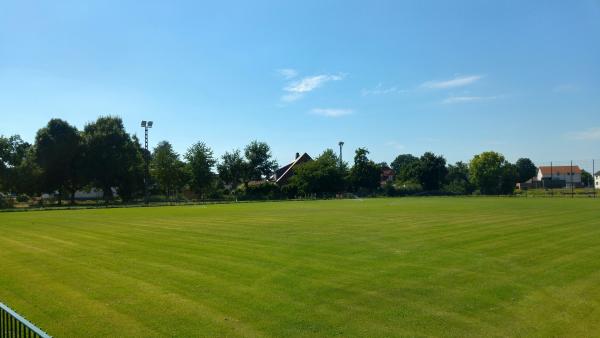 Sportanlage Am Dorfteich B-Platz - Neustadt/Rübenberge-Bordenau