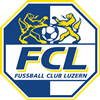 Wappen FC Luzern diverse  37778
