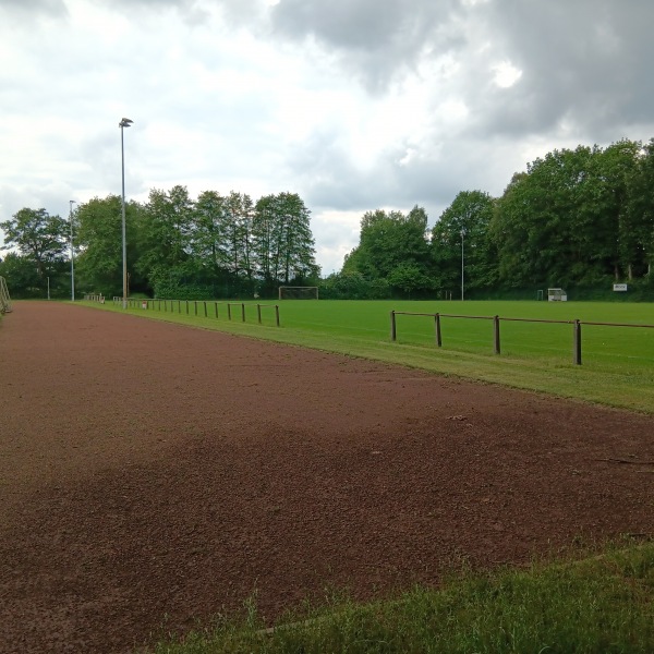 Sportanlage Bürgerkampweg B-Platz - Delmenhorst