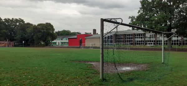 Jahnplatz - Pinneberg