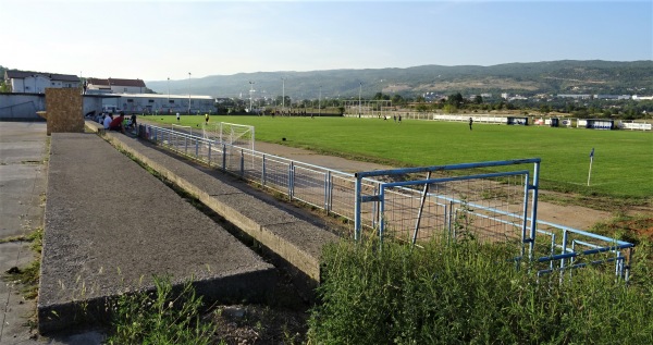 Stadion Elić Luka - Grude
