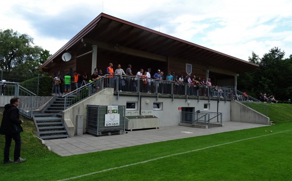 Sportplatz Michaelbeuern - Michaelbeuern