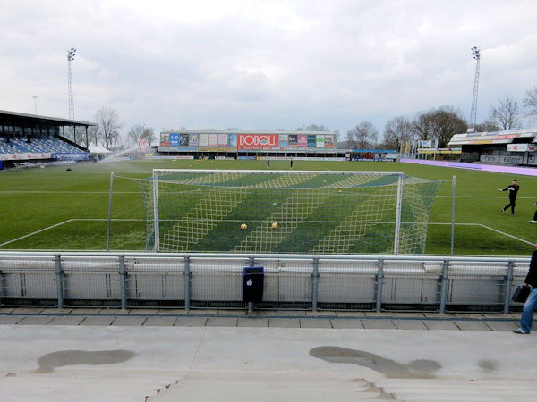 Sportpark De Westmaat - Spakenburg - Bunschoten-Spakenburg