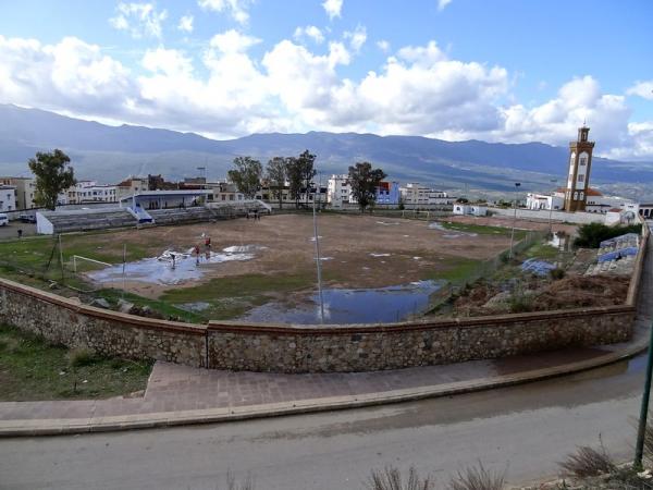 Stade Municipal de Chefchaouen - Chefchaouen