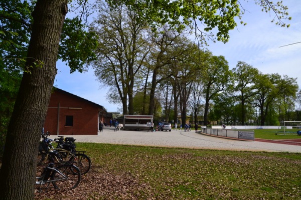 Schulsportplatz - Wathlingen