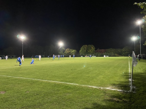 Sportanlage Zum Sande - Dötlingen