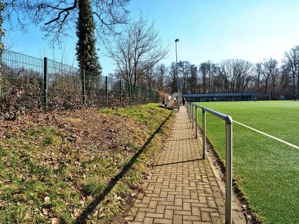 Sportanlage Katzenbusch Platz 2 - Herten/Westfalen