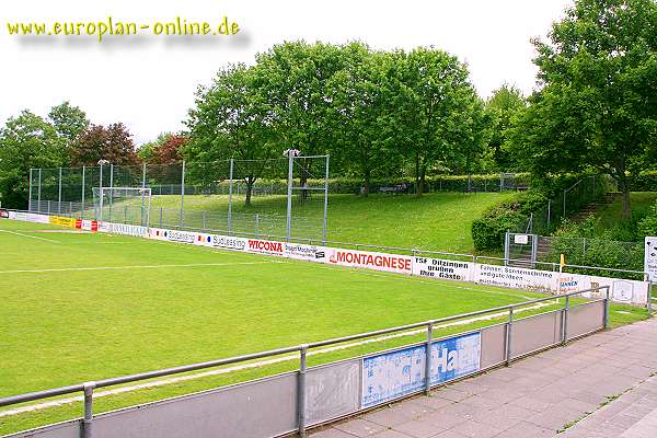Sport- und Spielzentrum Lehmgrube - Ditzingen