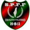 Wappen Svensk-Palestinska FF