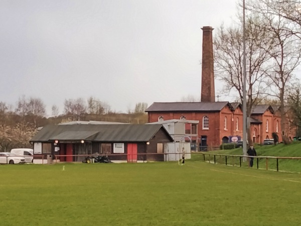 Broomy Hill - Hereford, Herefordshire