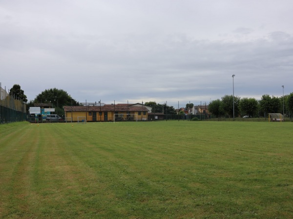 Campo Sportivo Comunale Massimo Griggio - Limena