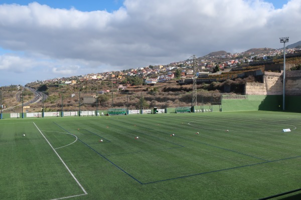 Estadio Municipal de la Victoria de Acentejo - La Victoria de Acentejo, Tenerife, CN