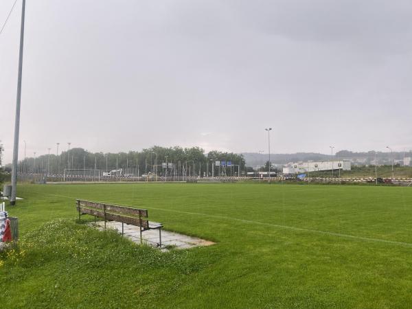 Sportanlage Juchhof 1 Platz 7 - Zürich