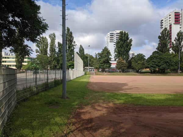 Sportplatz Friedrich-Ebert-Schule - Frankenthal/Pfalz