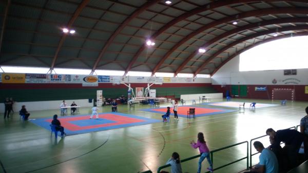 Polideportivo Municipal de Tuineje - Gran Tarajal
