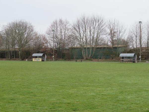 Joda Sportpark B-Platz - Todesfelde