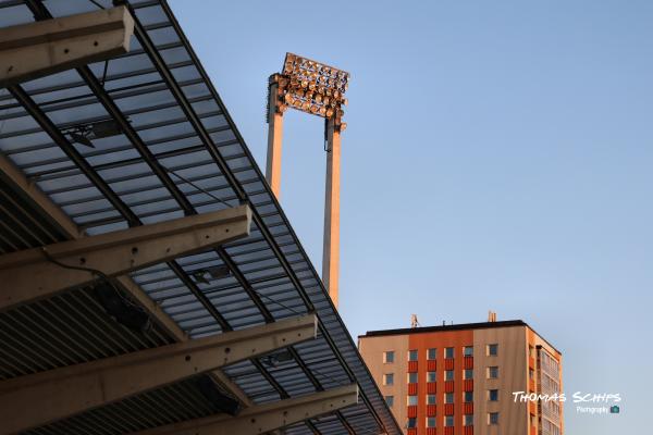 Bravida Arena - Göteborg