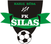 Wappen ehemals Kazlų Rūdos FK Šilas