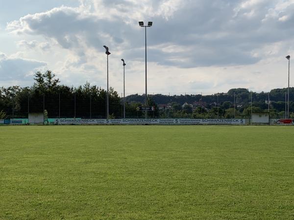 Sportanlage Thal - Gars/Inn-Thal