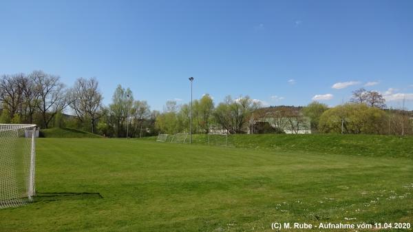 Sportpark Rems - Schorndorf