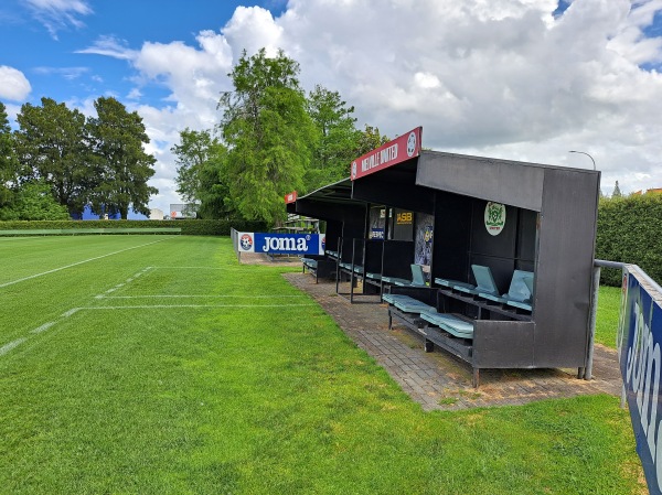 Gower Park - Hamilton