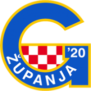Wappen NK Graničar Županja  5070