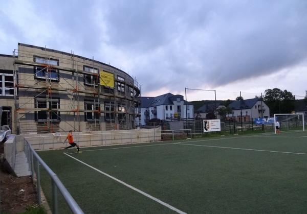 Stadion an der Trell terrain 2 - Ierpeldeng (Erpeldange)