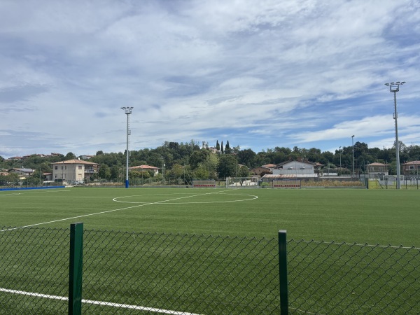 Stadio Gian Pietro Siboni Campo 2 - Bedizzole