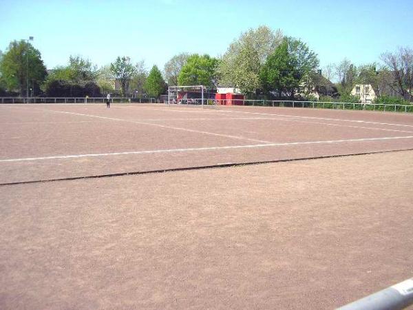 Schul- und Sportzentrum Wickede - Dortmund-Wickede