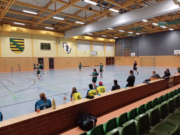 NEVEON Arena - Burkhardtsdorf